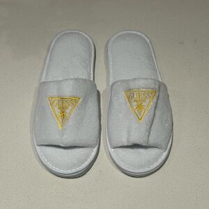 New Guess Beach Slippers